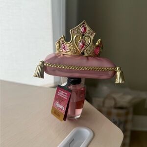 Bath and Body Works Aurora Wallflower Night Light   Disney Princess Limited SET